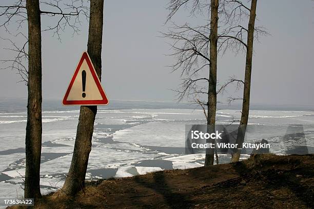 Cautiously Glaciers Stock Photo - Download Image Now - Canal, Climate, Cold Temperature