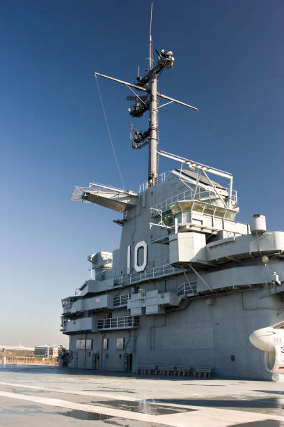 istock USA military warship 173634599