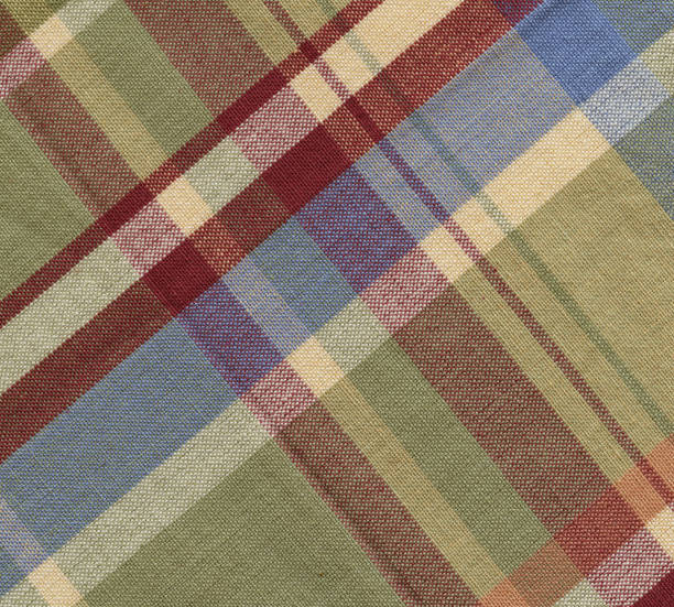 istock plaid cotton in pastel tones 173634736