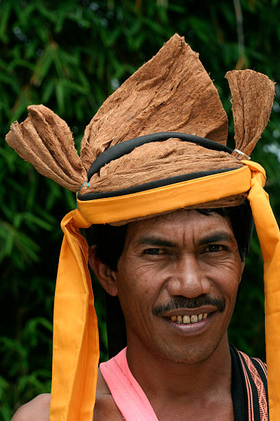 istock People of Sumba. 173635423