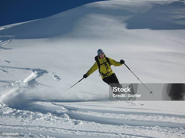 Heli Esquí Canadá Foto de stock y más banco de imágenes de Adulto - Adulto, Canadá, Deporte