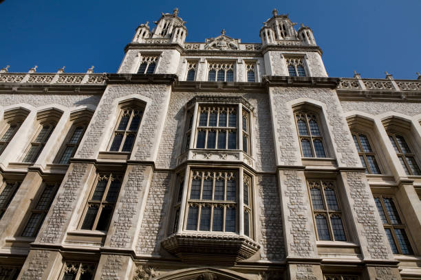 istock London University in England 173635660