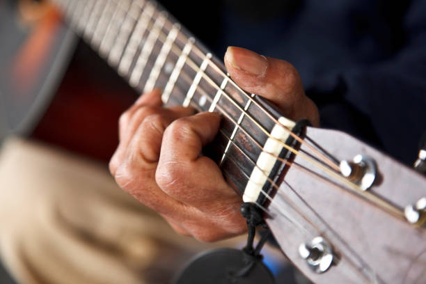 istock Street musician 173635738