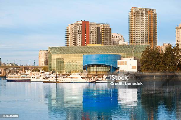 Foto de Casino De Vancouver e mais fotos de stock de Cassino - Cassino, Colúmbia Britânica, Apartamento