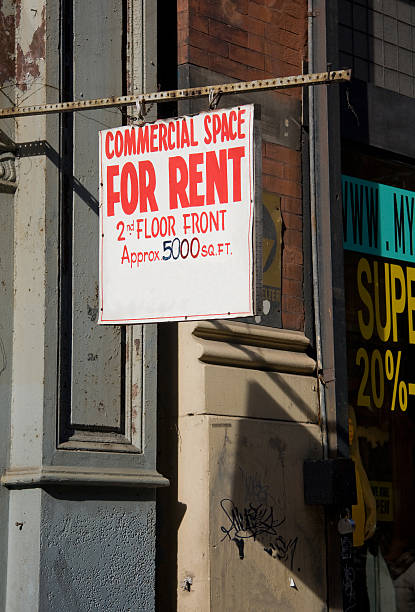 istock sign commercial space for rent 173636528