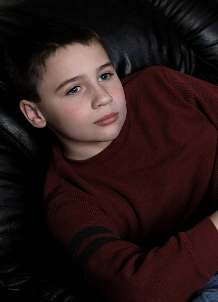 istock Contemplations of Youth 173636982
