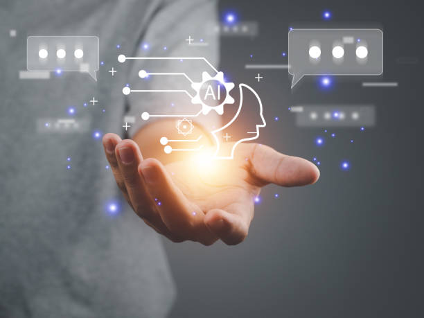 istock AI technology in business to ask and answer 1736372086