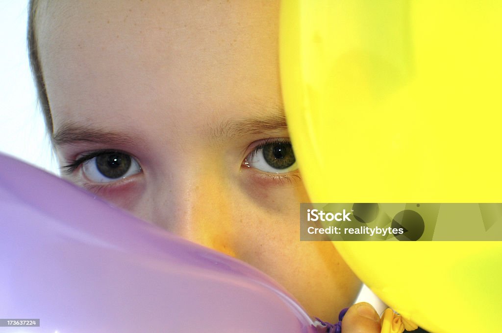 Geburtstag Jungen - Lizenzfrei 8-9 Jahre Stock-Foto