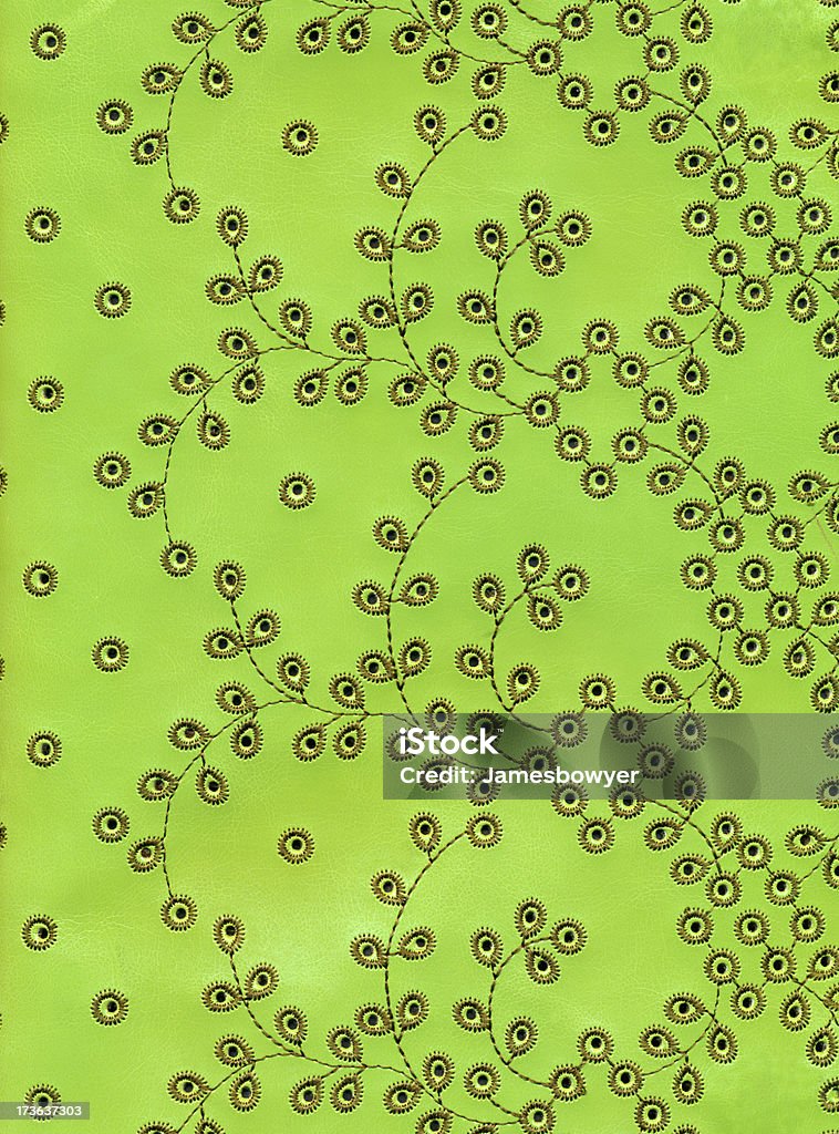 グリーンの刺しゅう - エンタメ総合のロイヤリティフリーストックフォト
