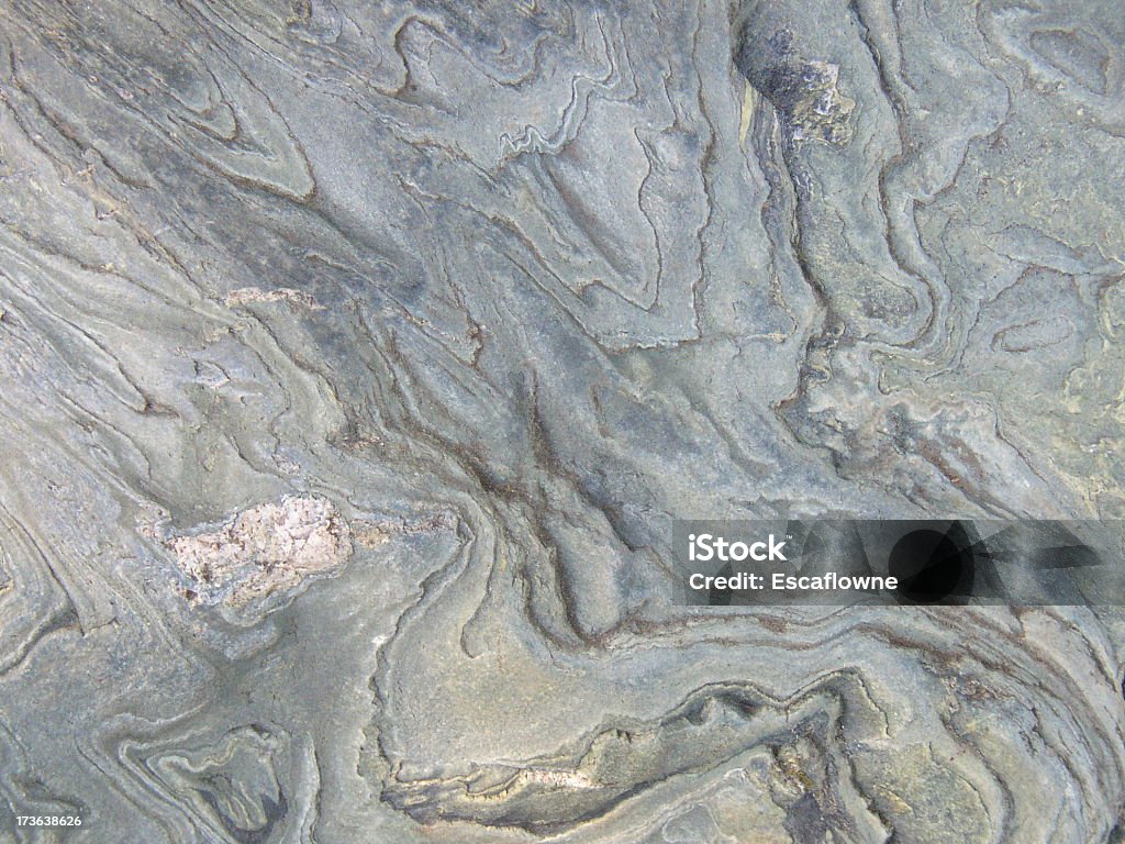 roca arremolinada - Foto de stock de Abstracto libre de derechos