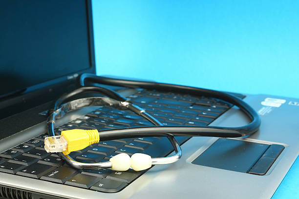 istock Healthcare and Technology 173639913