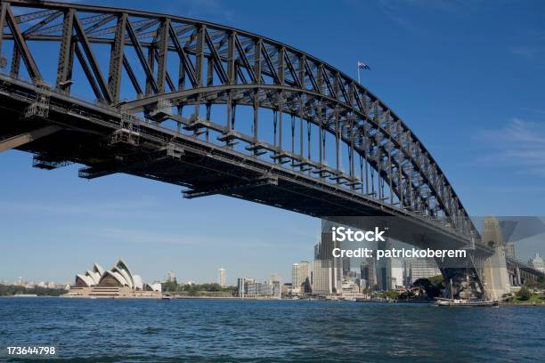 Sydney - Fotografie stock e altre immagini di Australia - Australia, Capitali internazionali, Città