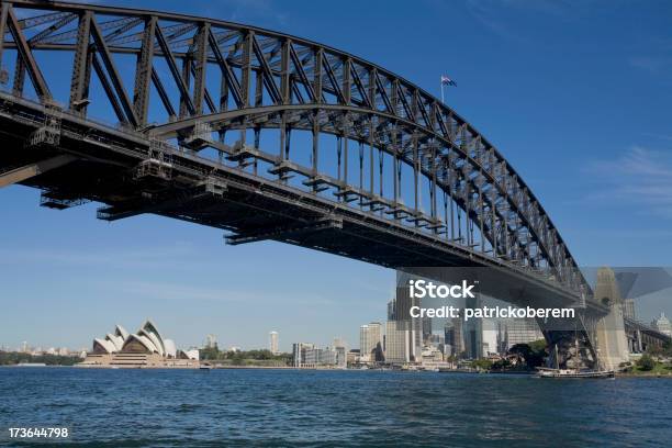 Sydney - zdjęcia stockowe i więcej obrazów Australia - Australia, Bez ludzi, Biurowiec