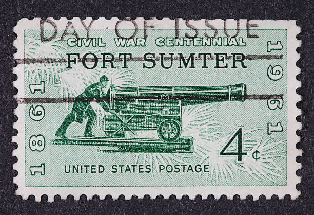 DAY OF ISSUE USA stamp