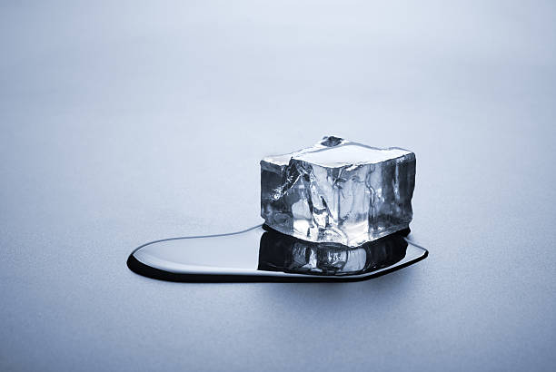 Free Stock Photo of Melting ice cube | Download Free Images and Free ...