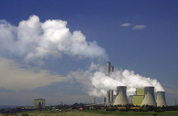 istock Loy Yang brown coal power station 173645743