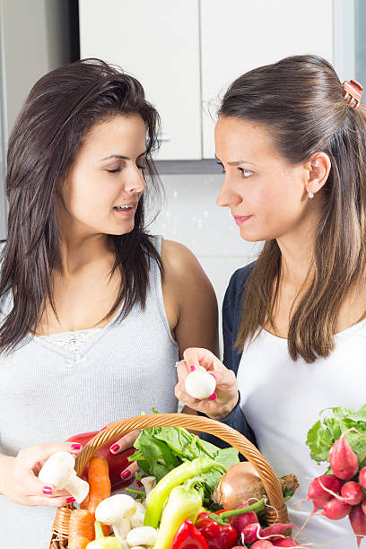 istock young girl in the kitchen 173646556