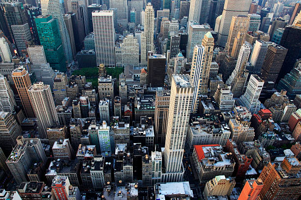 istock New York City 173648909