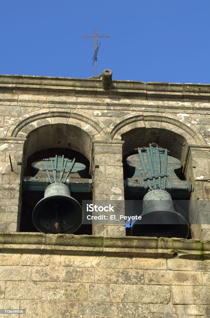 Monasterio de bell en Porto, Portugal - Foto de stock de Aire libre libre de derechos
