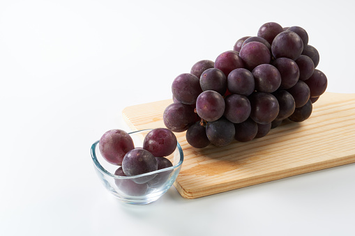 Image of Japanese grape Kyoho