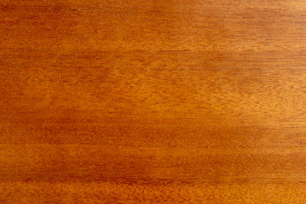 Abstract dark panel background, rough wooden plank, brown table texture, rustic wood surface.