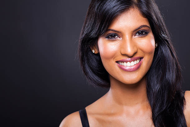 istock happy young indian woman 173652878