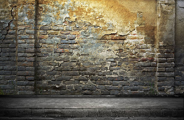 Street grunge wall. Digital background for studio photographers. Street grunge wall. Digital background for studio photographers. goth stock pictures, royalty-free photos & images