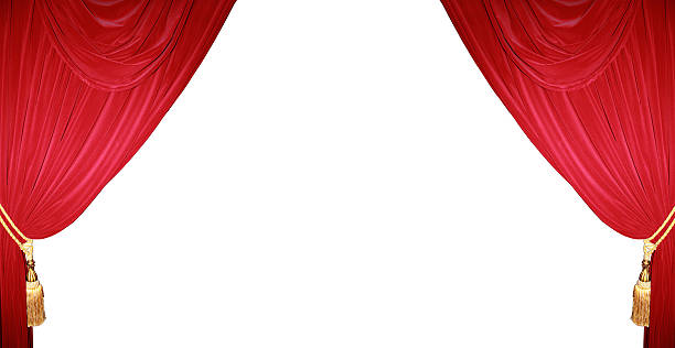istock Theater curtain background 173657238