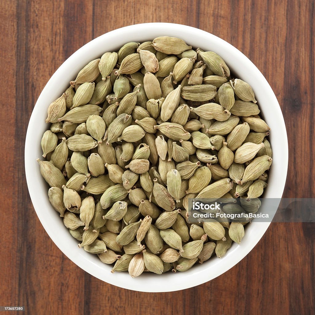 Cardamome - Photo de Aliment libre de droits