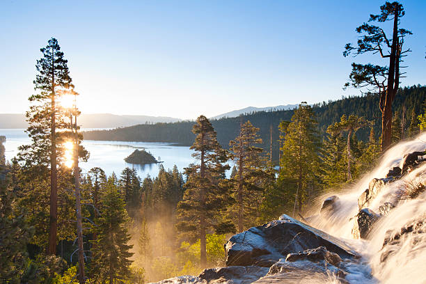 istock Emerald Bay, Lake Tahoe 173657939