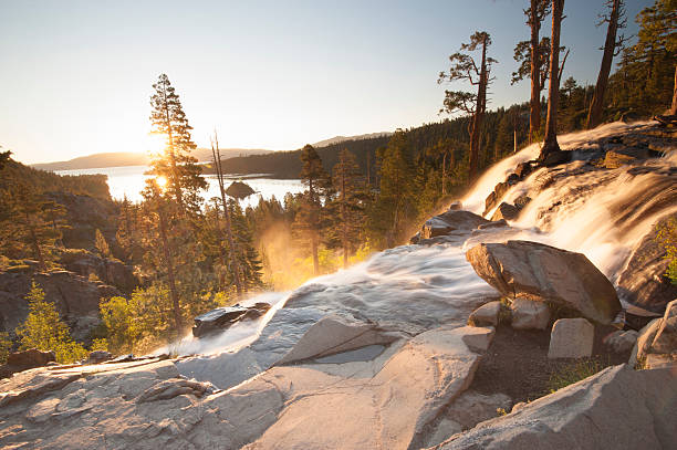 istock Emerald Bay, Lake Tahoe 173657944