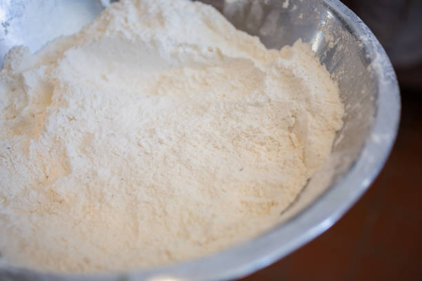 istock metal bowl of flour 1736605834