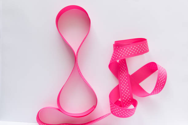 istock 8 March pink matte tape. 1736608596