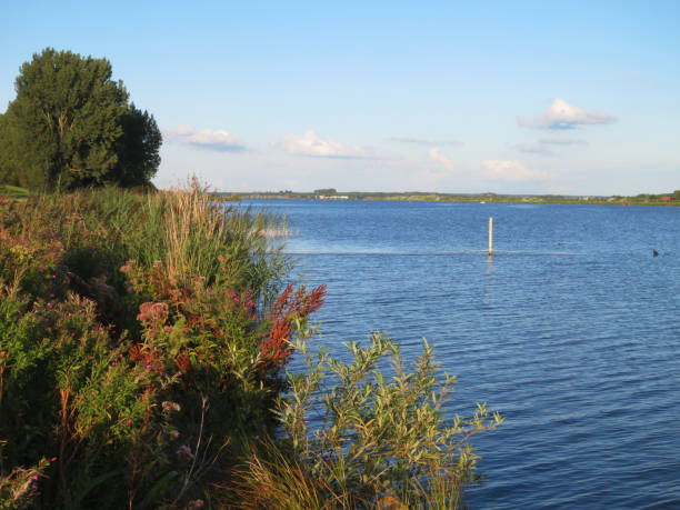 istock Nuldernauw, Veluwerandmeer, Nederland / Netherlands 1736690494