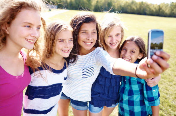 istock Photographs with friends! 173670429