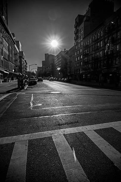 istock City Street 173670691