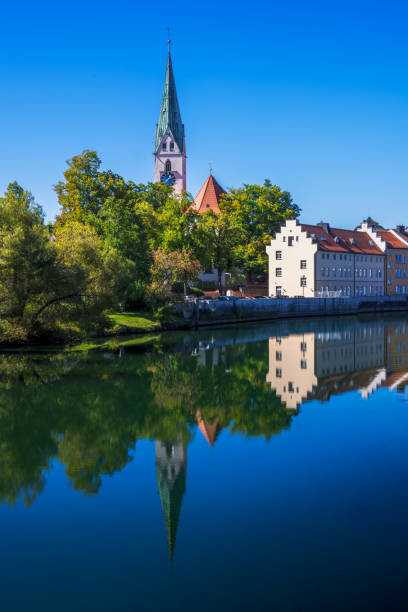 istock St. Mang church in Kempten 1736738082