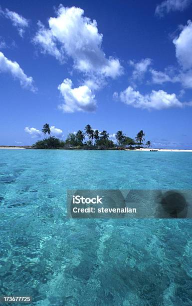 Playa Caribeña Isla Foto de stock y más banco de imágenes de Caribe - Caribe, Granada - Islas de Barlovento, Mar Caribe