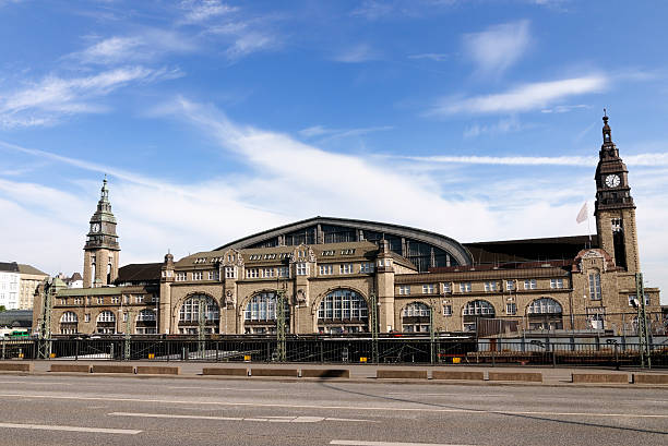 istock central station hamburg 173677858