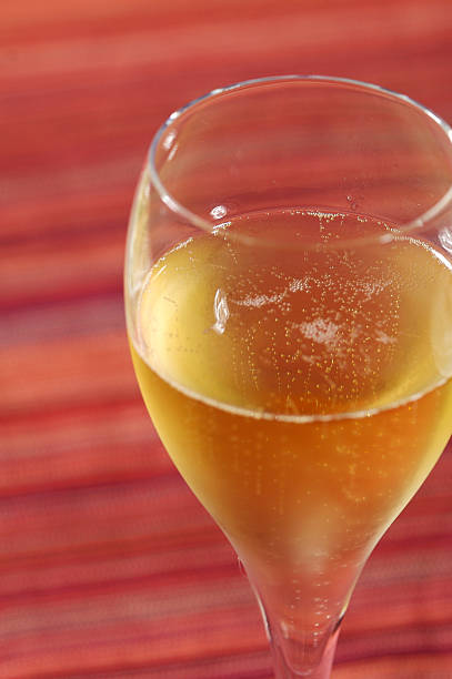 istock Glass of Champagne 173677891
