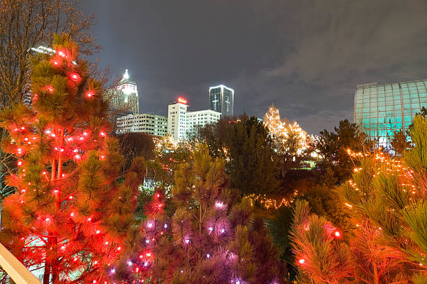 istock Oklahoma City at the Holidays 173679114