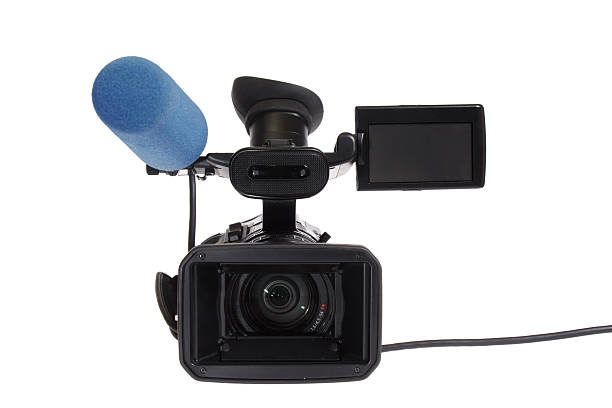 istock HD-TV Cam 5 (with cable) 173679198