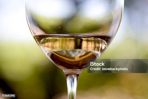 Kulinarische White Wein Glas Stockfoto und mehr Bilder von Napa Valley - Napa Valley, Alkoholisches Getränk, Extreme Nahaufnahme