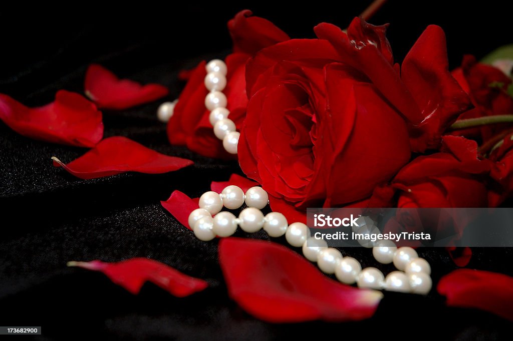 Tradições romântico - Royalty-free Amor Foto de stock