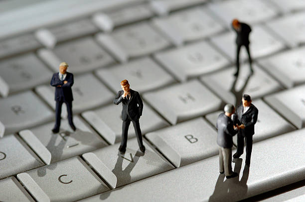 istock mini businessmen series 173683738