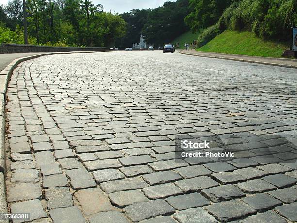 Foto de Pebbleroad e mais fotos de stock de Agricultura - Agricultura, Ajardinado, Arbusto