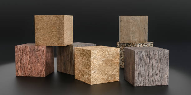 istock wooden sample cubes isolated on black background 1736852571