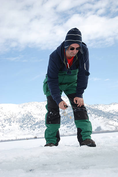 istock Ice Fishing 173686793