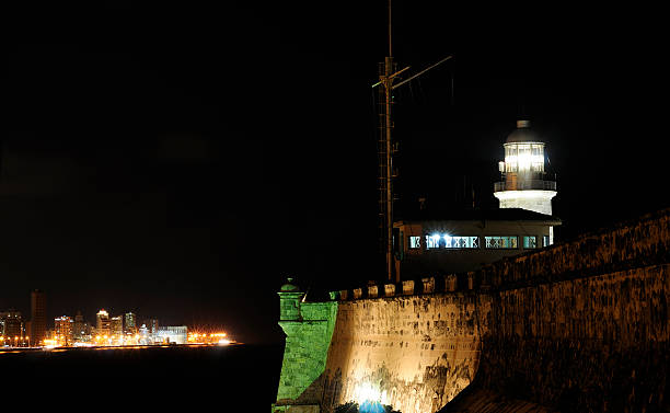 istock Havana Morro castle ligthhouse 173687087