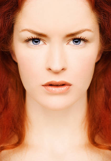 istock red hair woman 173687574